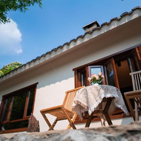 Fuxi-21 Homestay Csangcsiacsie Kültér fotó